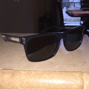 Dragon Blindside sunglasses